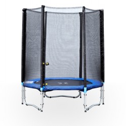 Trambulina 180 cm + plasa de protectie Trambulina 180 cm + plasa de protectie